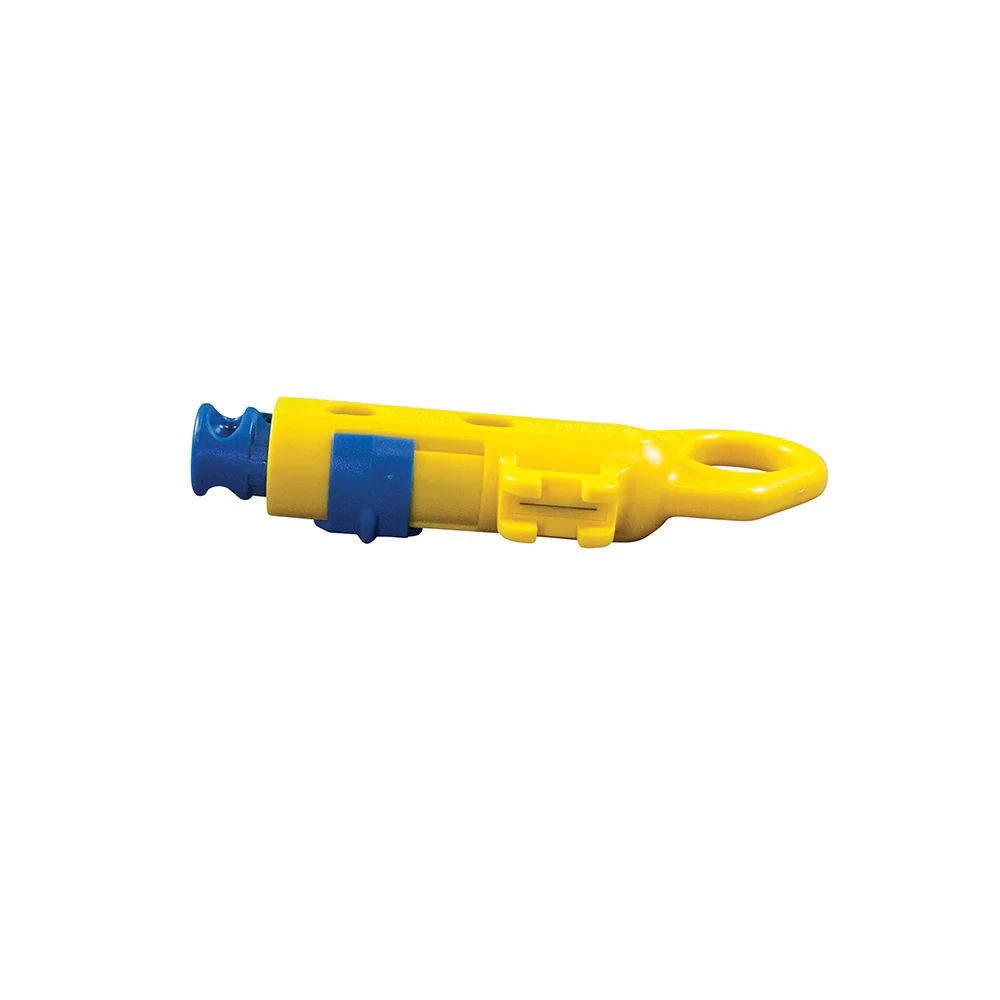 PINZA PELADORA DE CABLE UTP VDV110-295 - Image 2