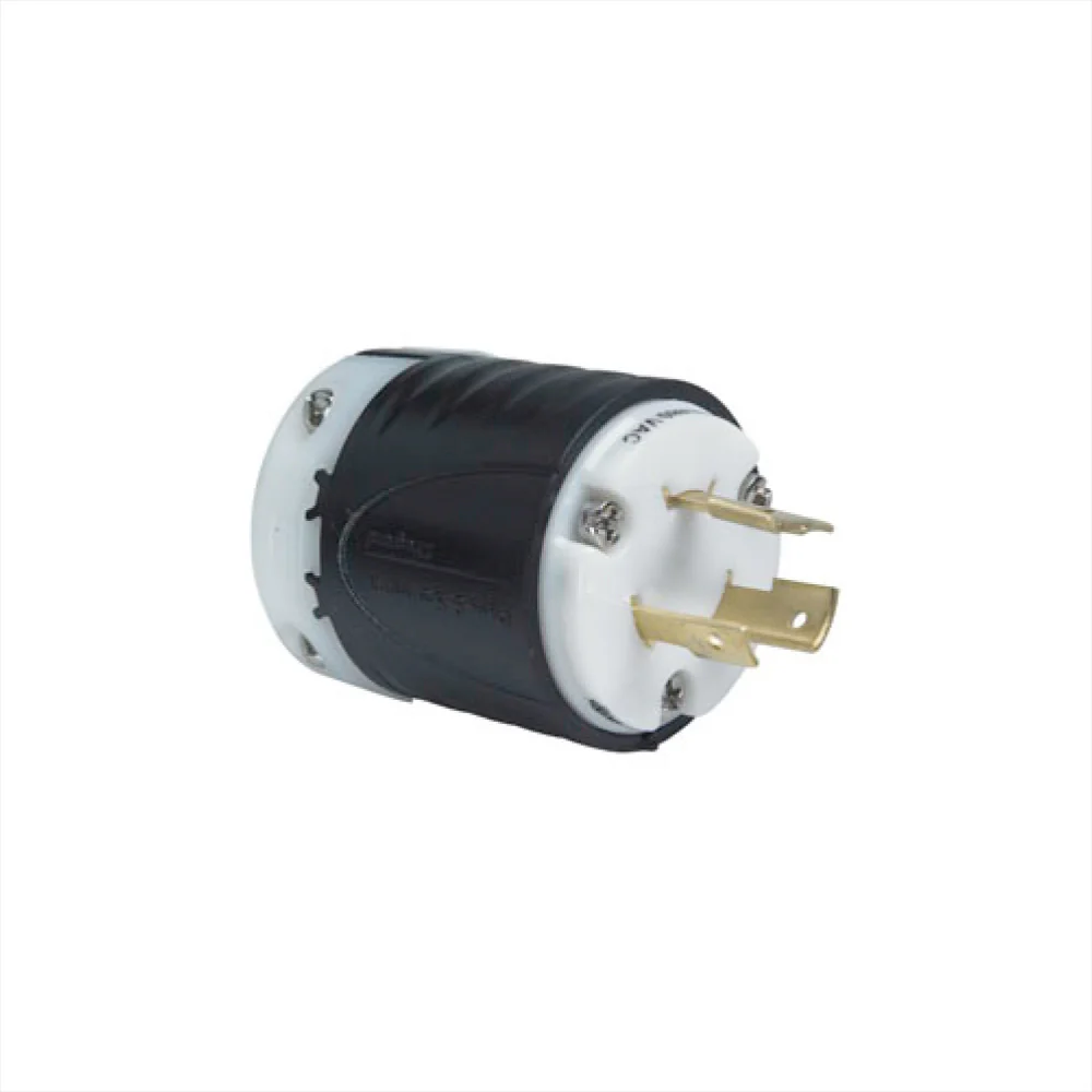 PLUG TLK 20/3 480V L820-P
