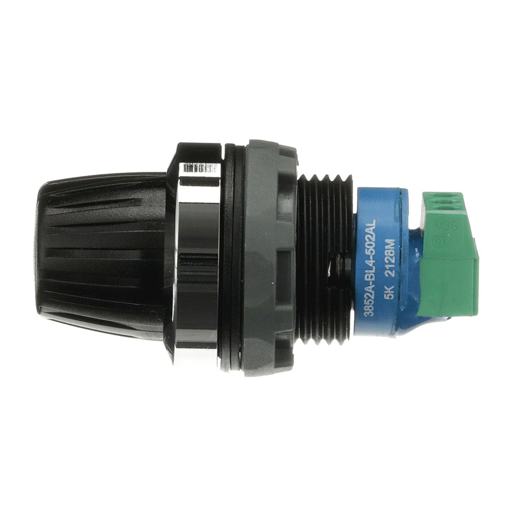 POTENCIOMETRO MT-305B 5 KOHM 1SFA611410R3056 - Image 3