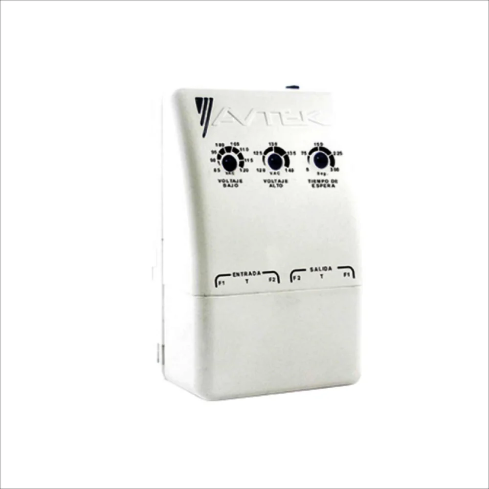 PROTEC VOLT 1F 120V SPC-PABB-B130/A