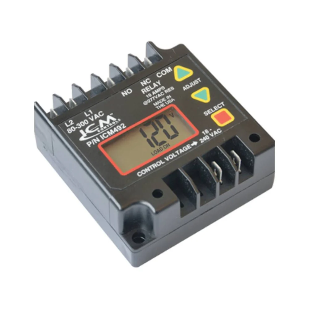PROTEC VOLT 1F 80-300V ICM492