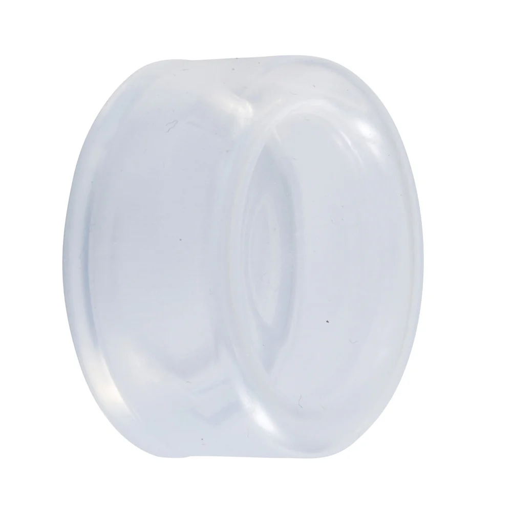 PROTECTOR DE PLASTICO TRANSPARENTE PARA BOTONERA (ZBPA) - Image 2