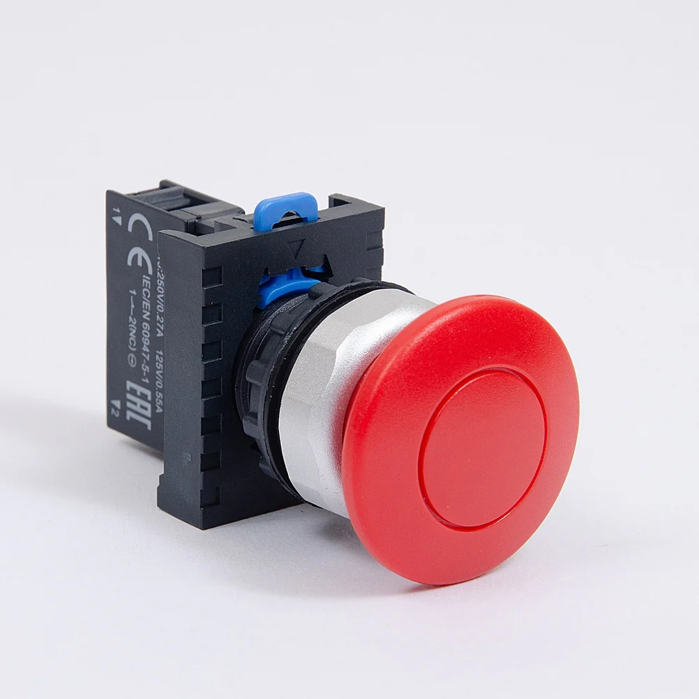 PULS HONGO ROJO NP8-01M/14 - Image 2
