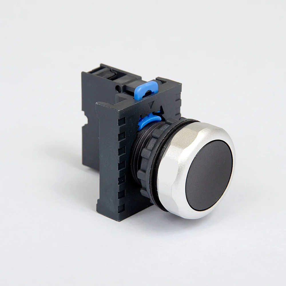 PULS NEGRO PLAST 1NA NP8-10BN - Image 2