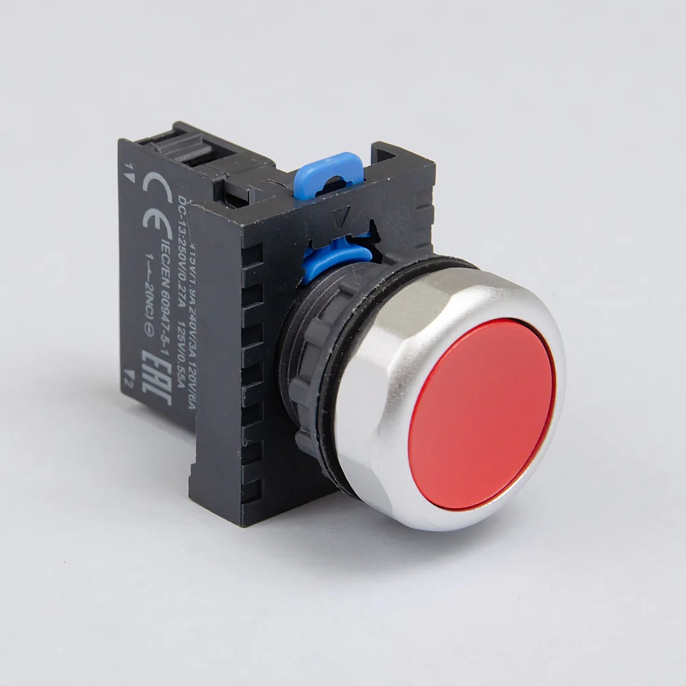 PULS ROJO PLAST INC NP8-01BN/4 - Image 3