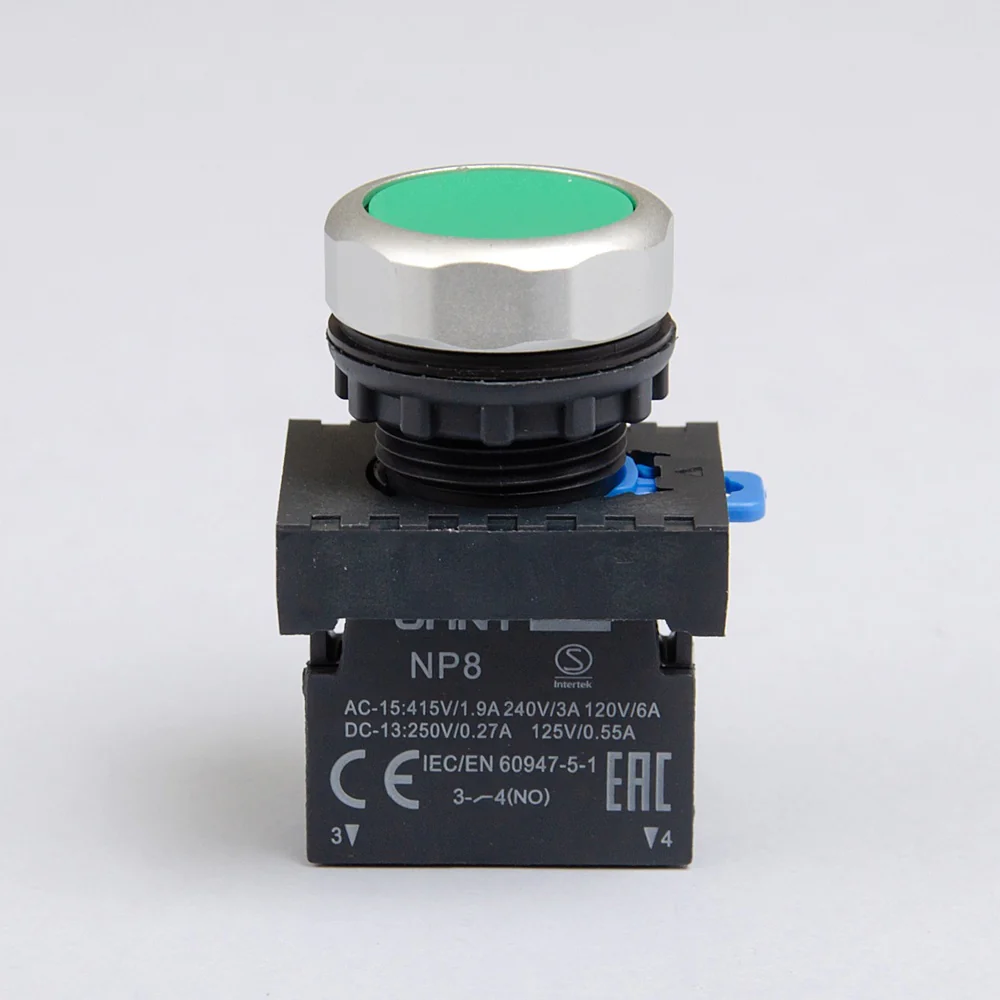 PULS VERD PLAST 1NA NP8-10BN - Image 3