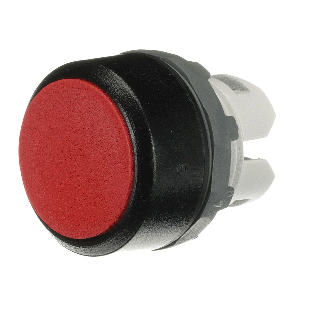 PULSADOR MP1-10R NO-ILUMINADO 1SFA611100R1001 - Image 2