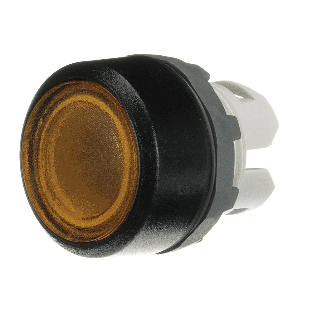 PULSADOR MP1-11Y ILUMINADO 1SFA611100R1103 - Image 2