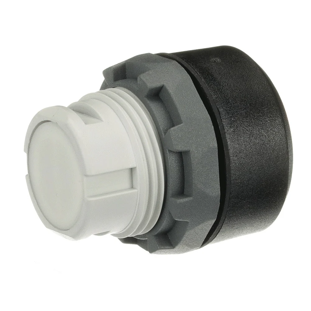 PULSADOR MP2-10R NO-ILU RASAN MANT 1SFA611101R1001 - Image 2