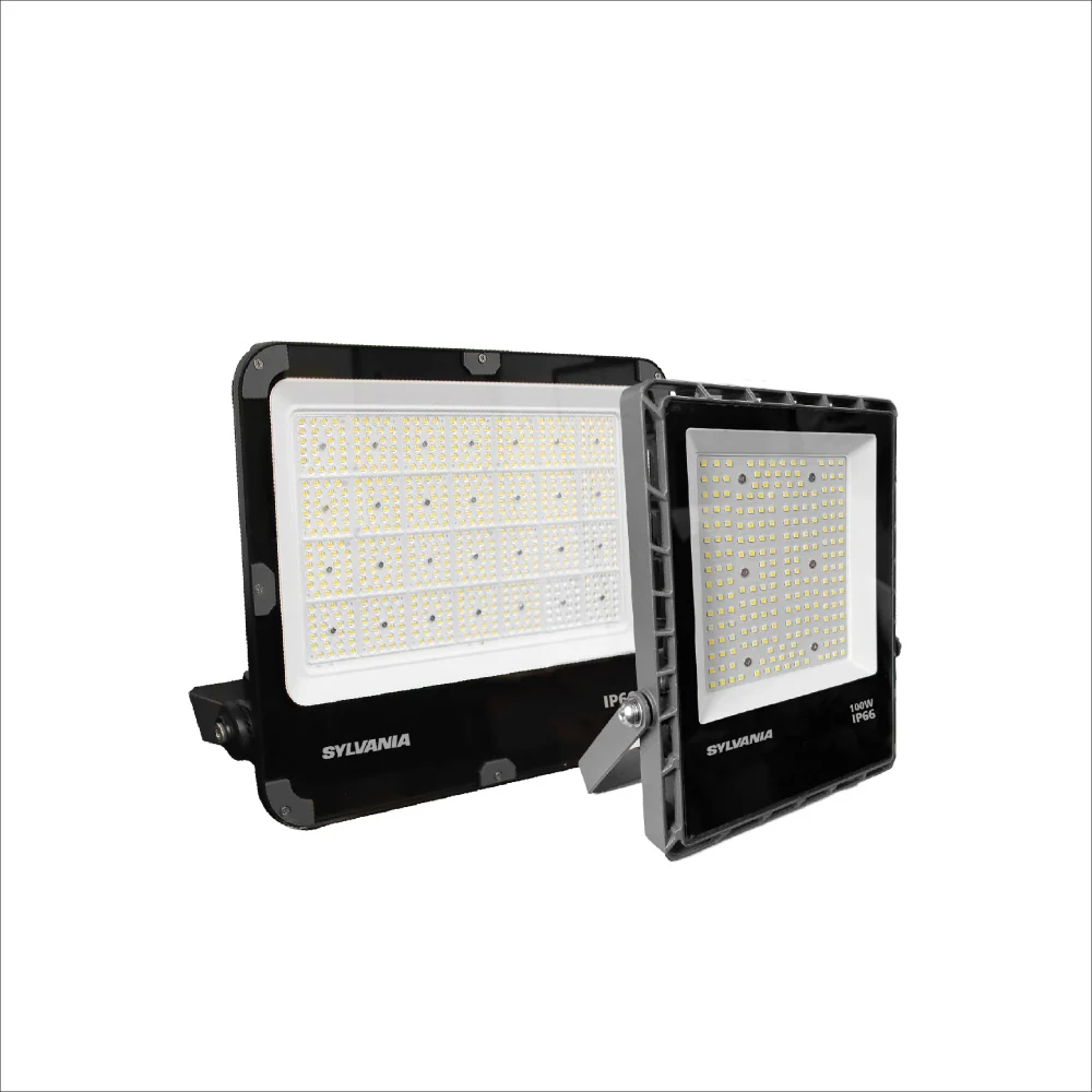 REFLECTOR LED 100W 6500K 100/277V SYLVANIA - Image 2
