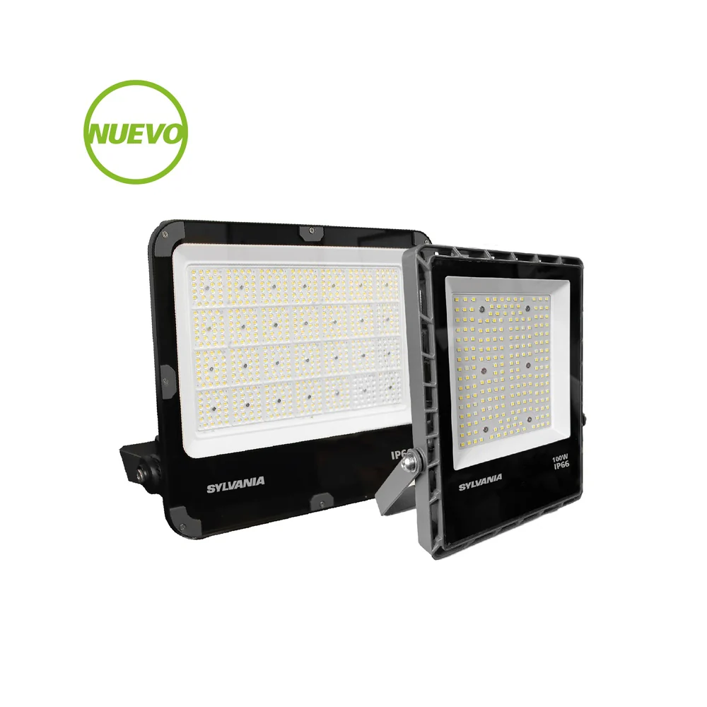 REFLECTOR LED 150W 6.5K 100-277V SYLVANIA - Image 3