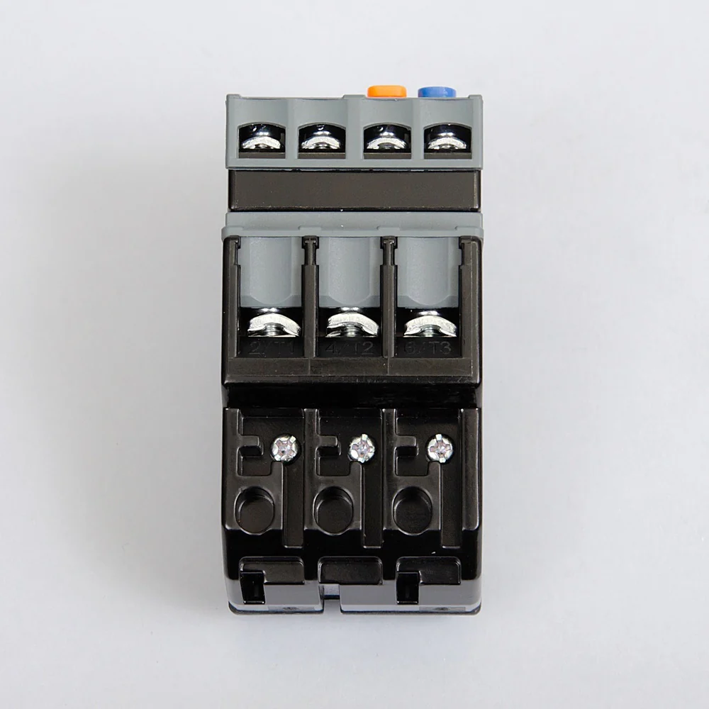 RELAY TERMICO 1-1.6A NXR-25 - Image 3