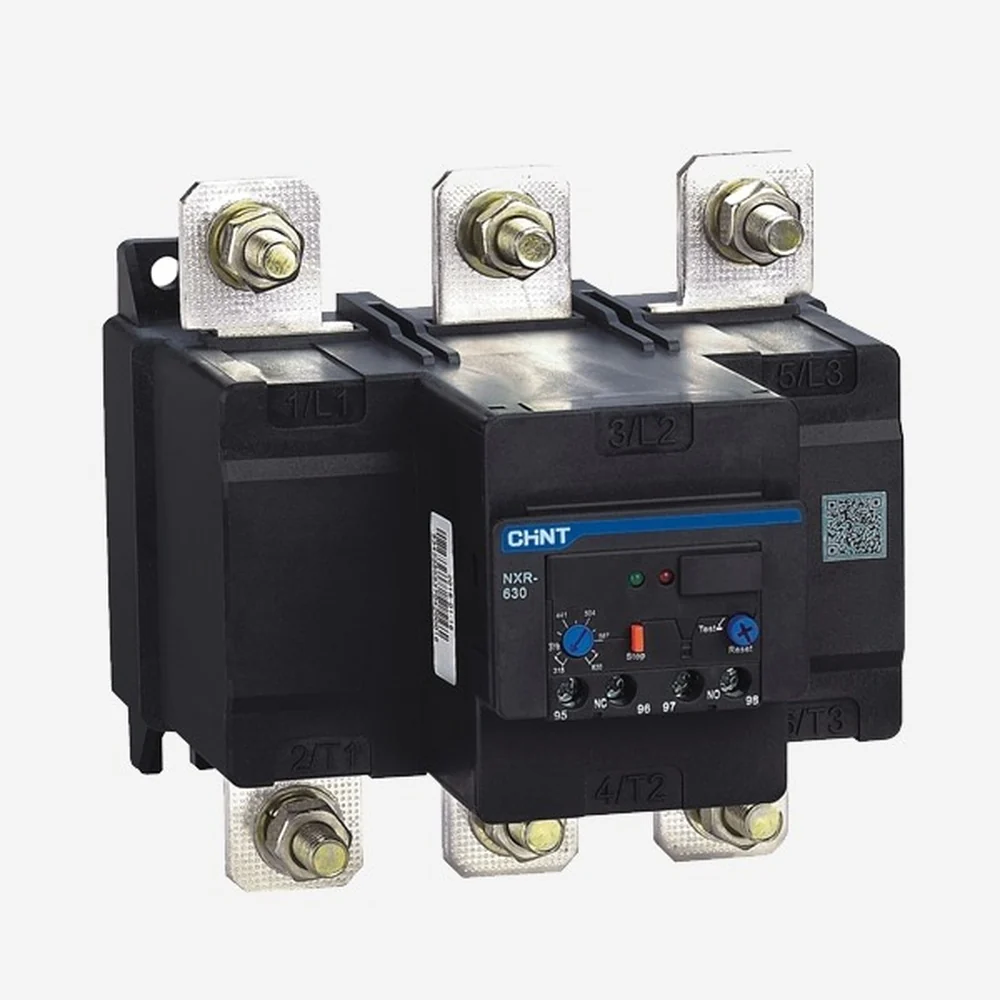 RELAY TERMICO 125A-250A NXR-630 - Image 2