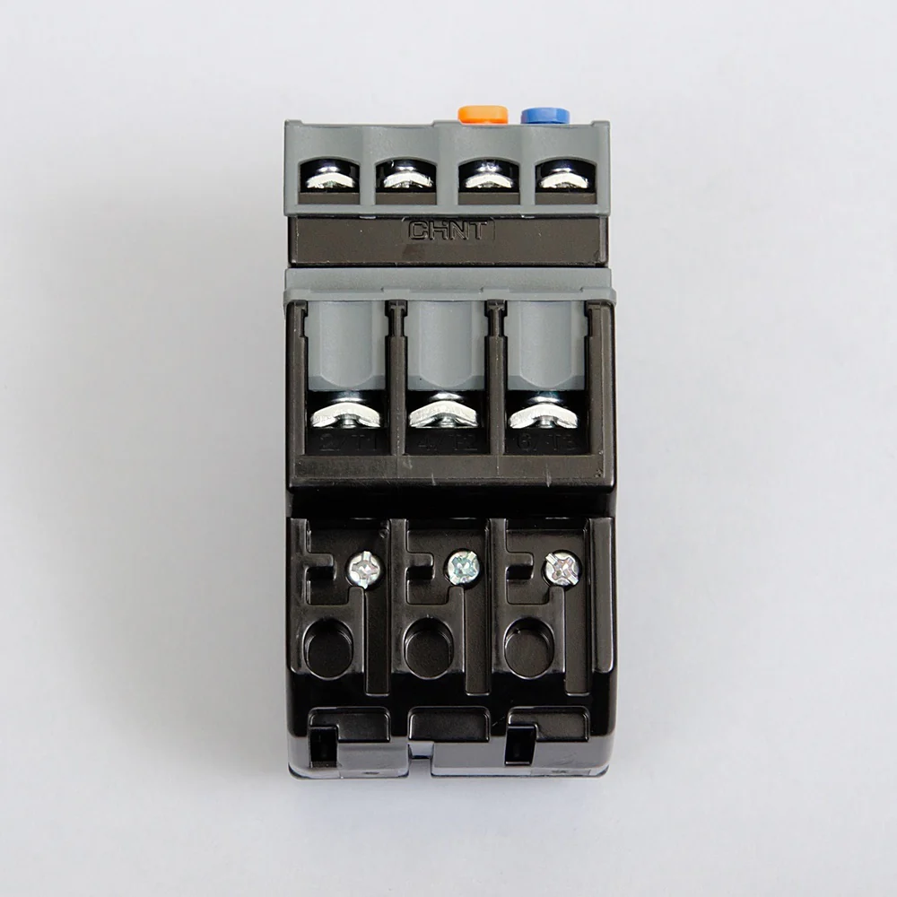 RELAY TERMICO 2.5-4A NXR-25 - Image 2