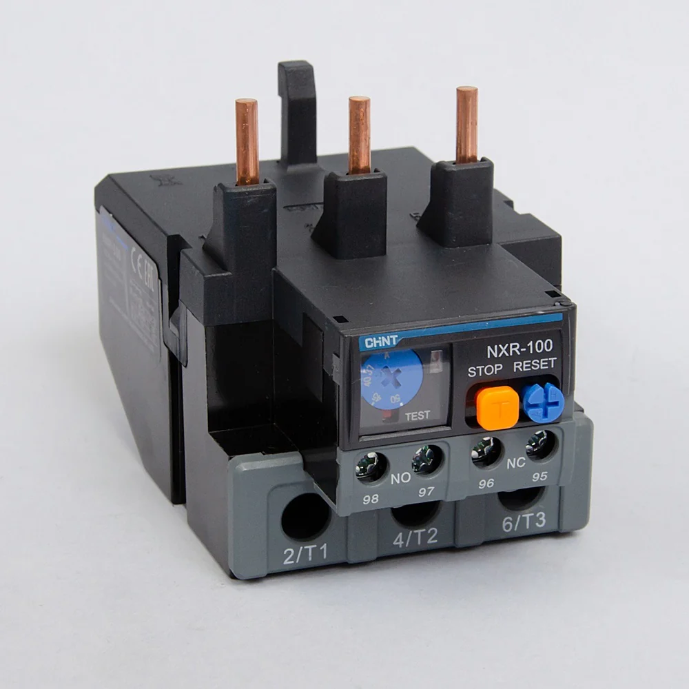 RELAY TERMICO 37-50A NXR-100