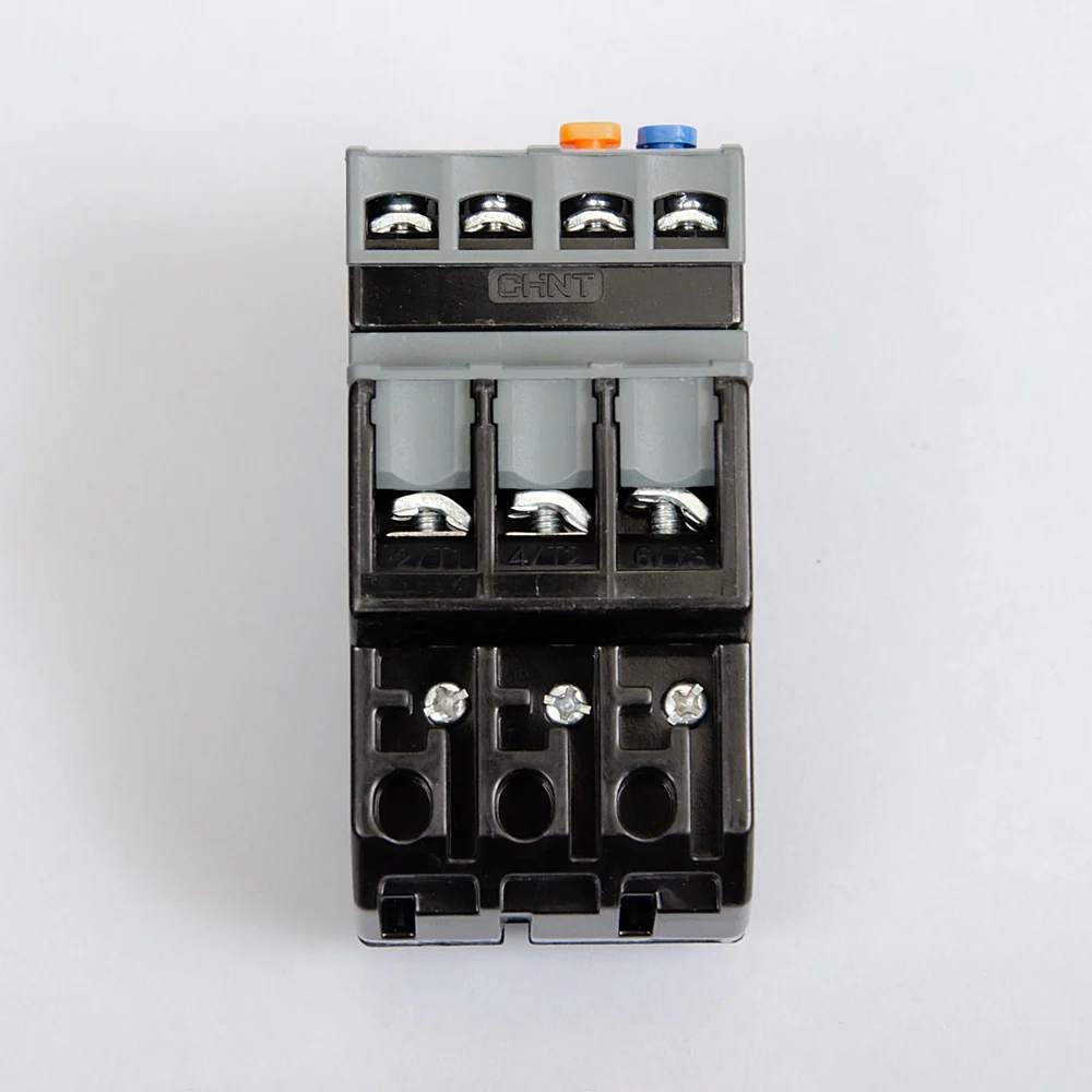 RELAY TERMICO 5.5-8A NXR-25