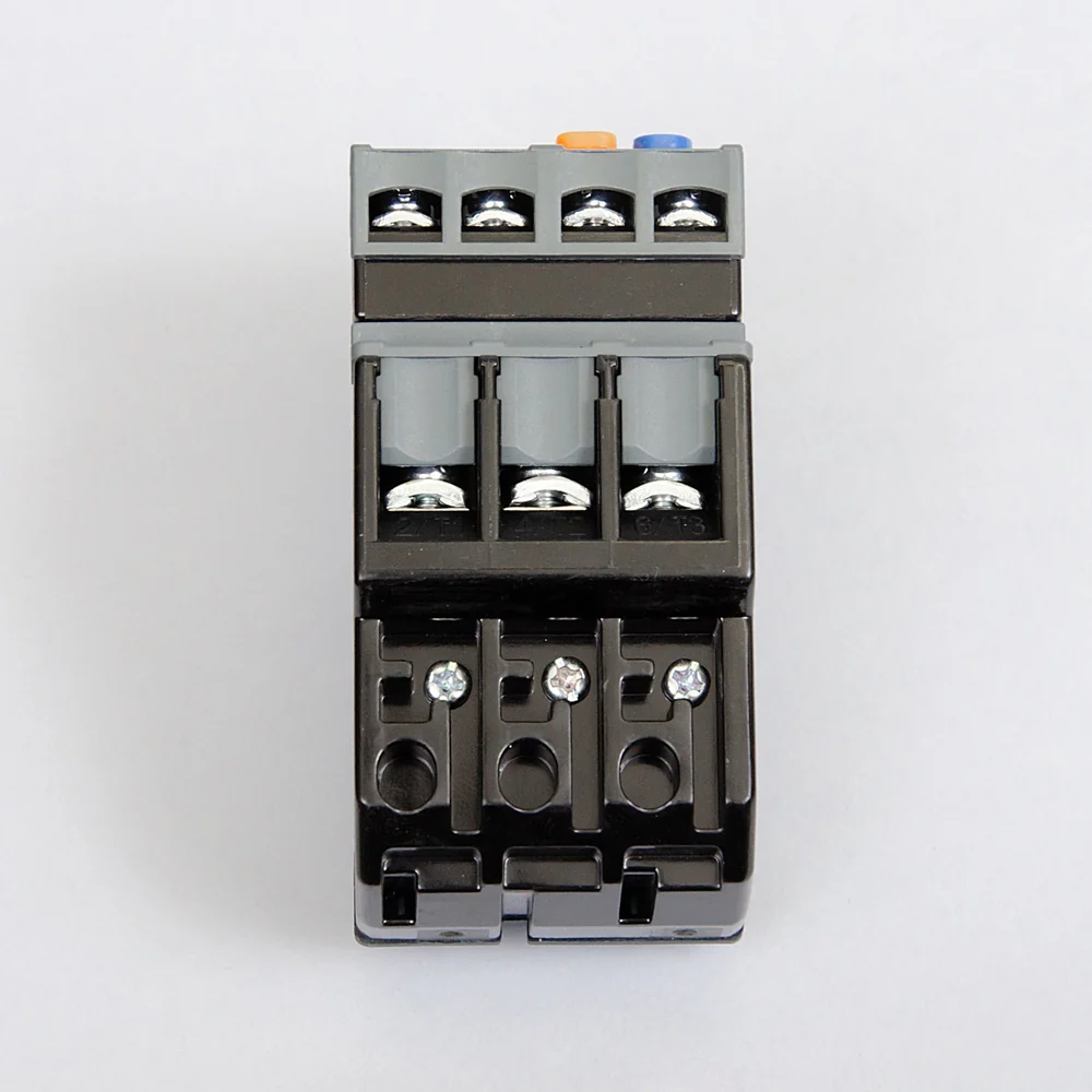 RELAY TERMICO 7-10A NXR-25 - Image 2