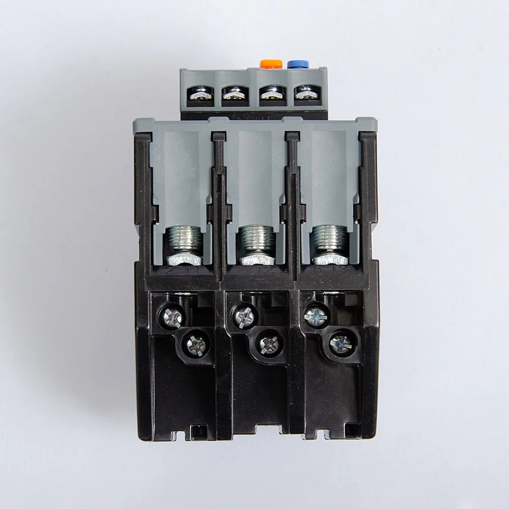 RELAY TERMICO 80-100A NXR-100 - Image 3