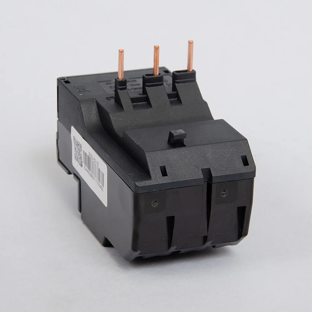 RELAY TERMICO 9-13A NXR-25 - Image 3