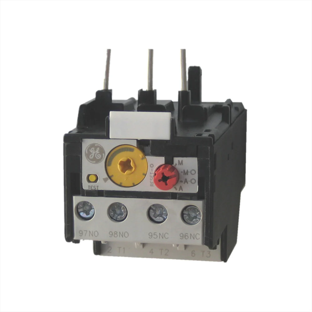 RELAY TERMICO RT1M, 5.5-8.5 A