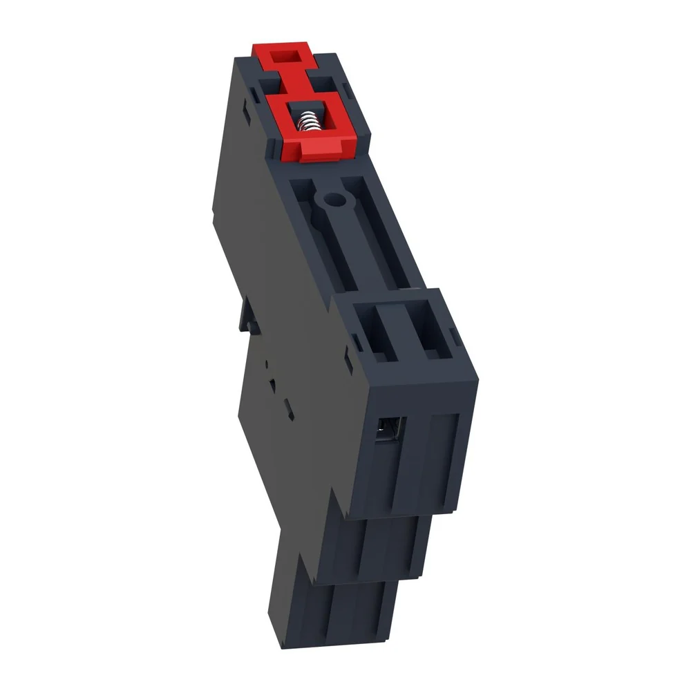 RELE DE INTERFACE 8 PINES 16A NA/NC 24VDC (RSB1A160BDS) - Image 3