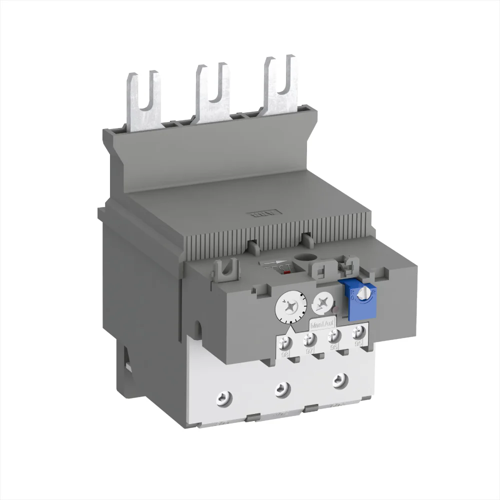 RELE TERMICO 100-135A (TF140DU-135) 1SAZ431201R1003 - Image 2