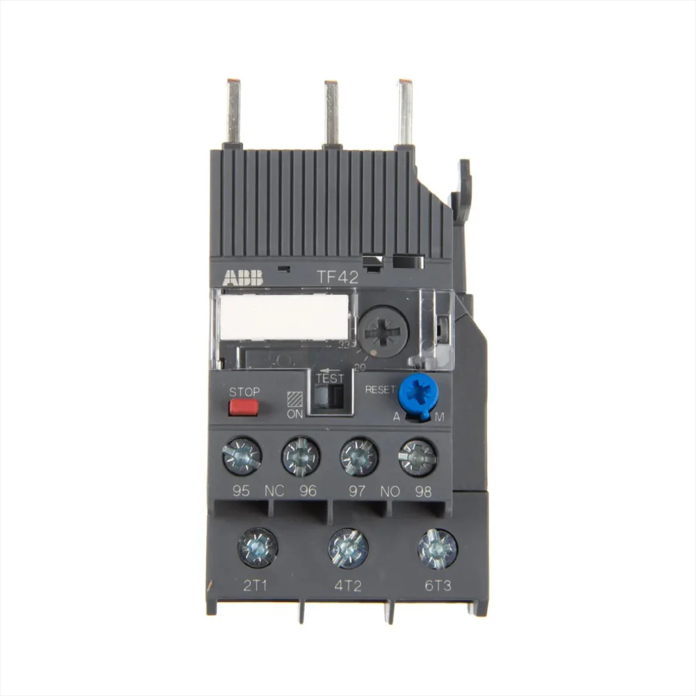 RELE TERMICO 20-24A (TF42-24) 1SAZ721201R1051 - Image 3