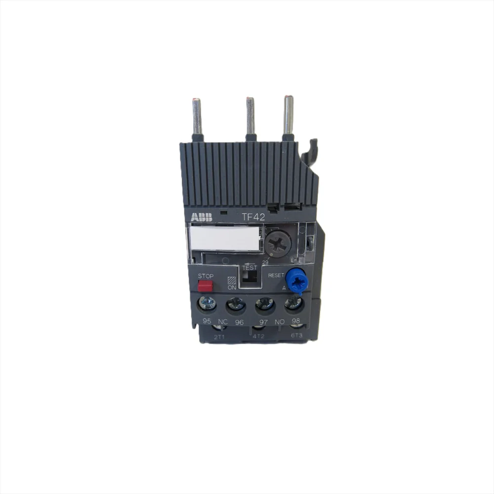 RELE TERMICO 29-35A (TF42-35) 1SAZ721201R1053 - Image 2