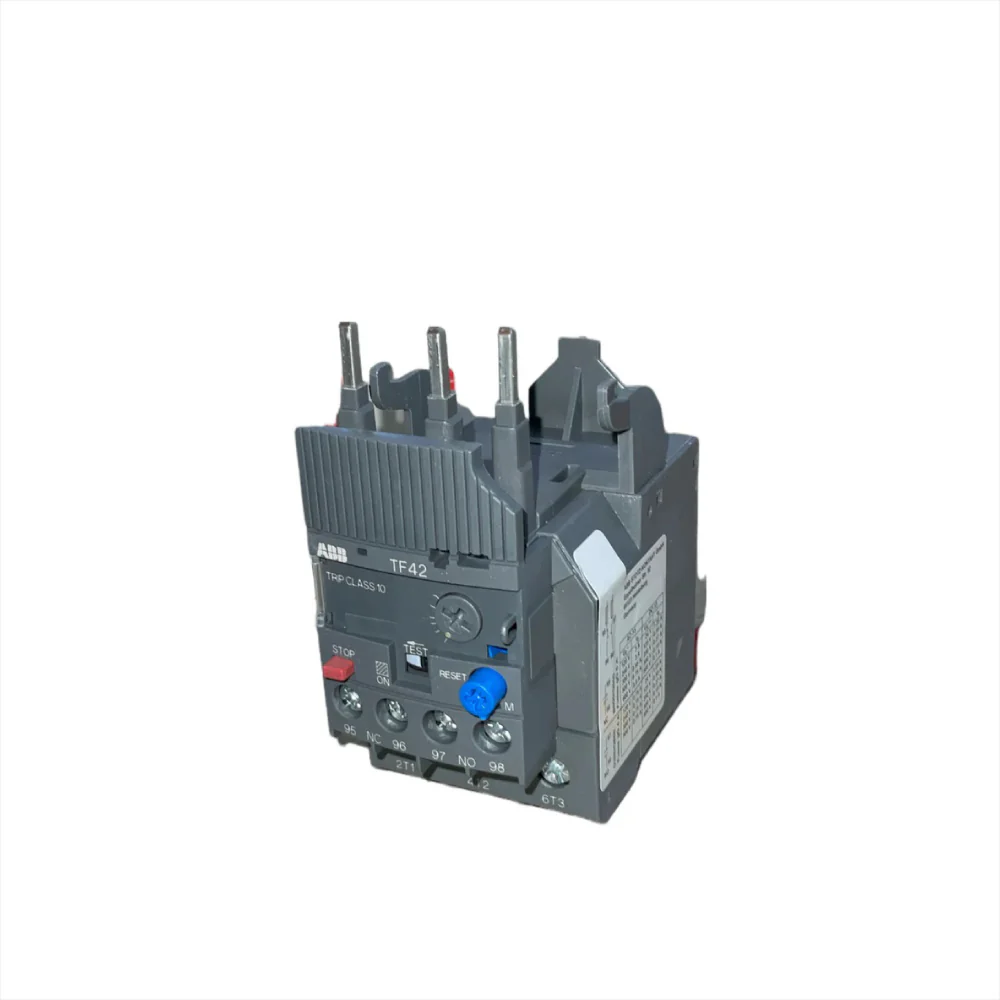 RELE TERMICO 29-35A (TF42-35) 1SAZ721201R1053 - Image 3