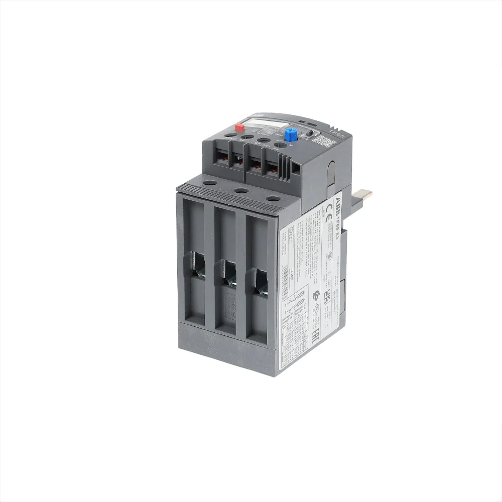 RELE TERMICO 44-53A (TF65-53) 1SAZ811201R1005 - Image 2