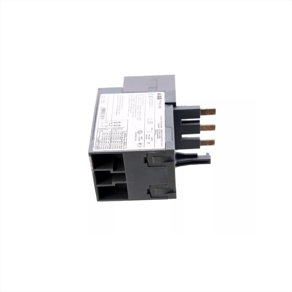 RELE TERMICO 50-60A (TF65-60) 1SAZ811201R1006 - Image 2