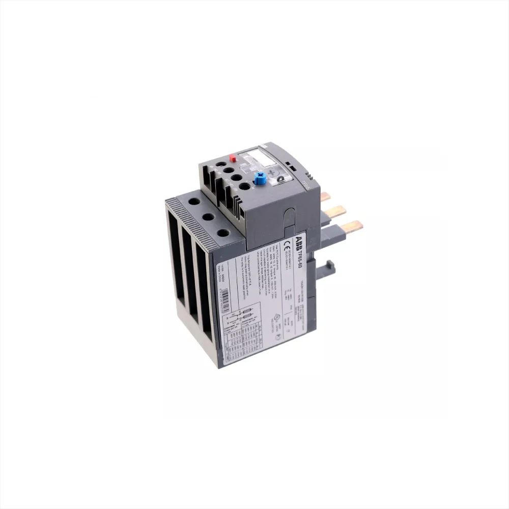 RELE TERMICO 50-60A (TF65-60) 1SAZ811201R1006 - Image 3
