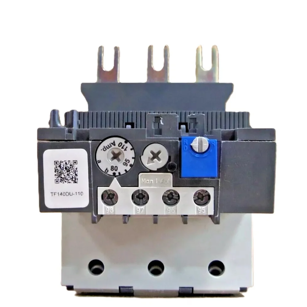 RELE TERMICO 80-110A (TF140DU-1) 1SAZ431201R1002 - Image 3