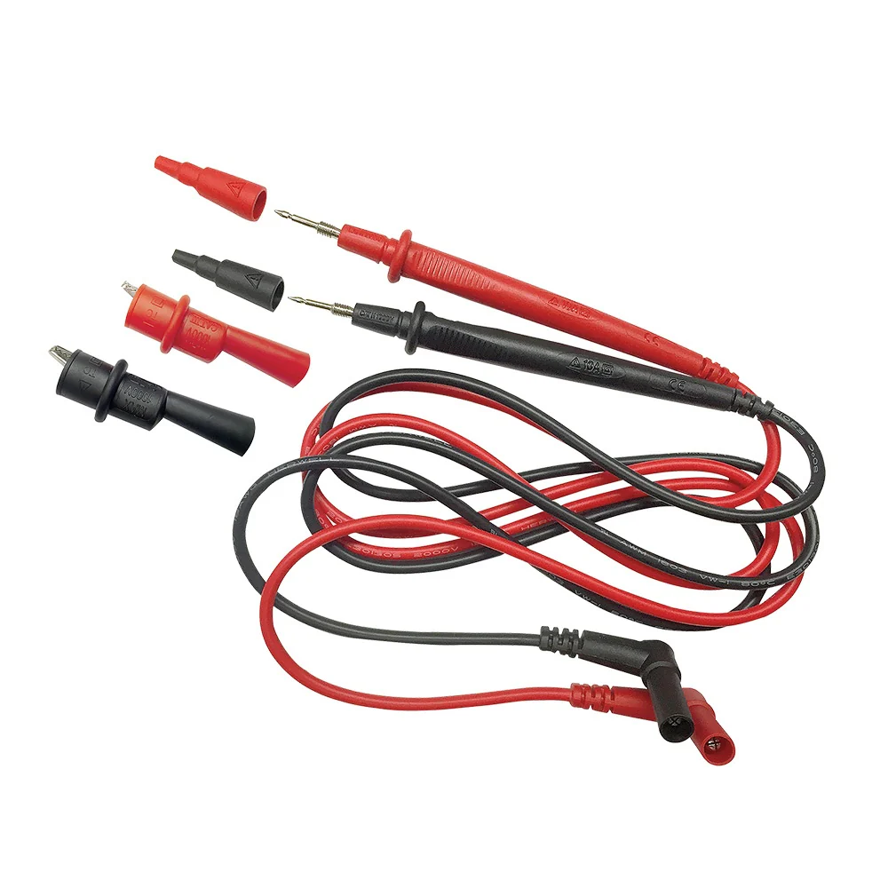 REPUESTO DE CABLES DE PRUEBA KLEIN 69410 - Image 3