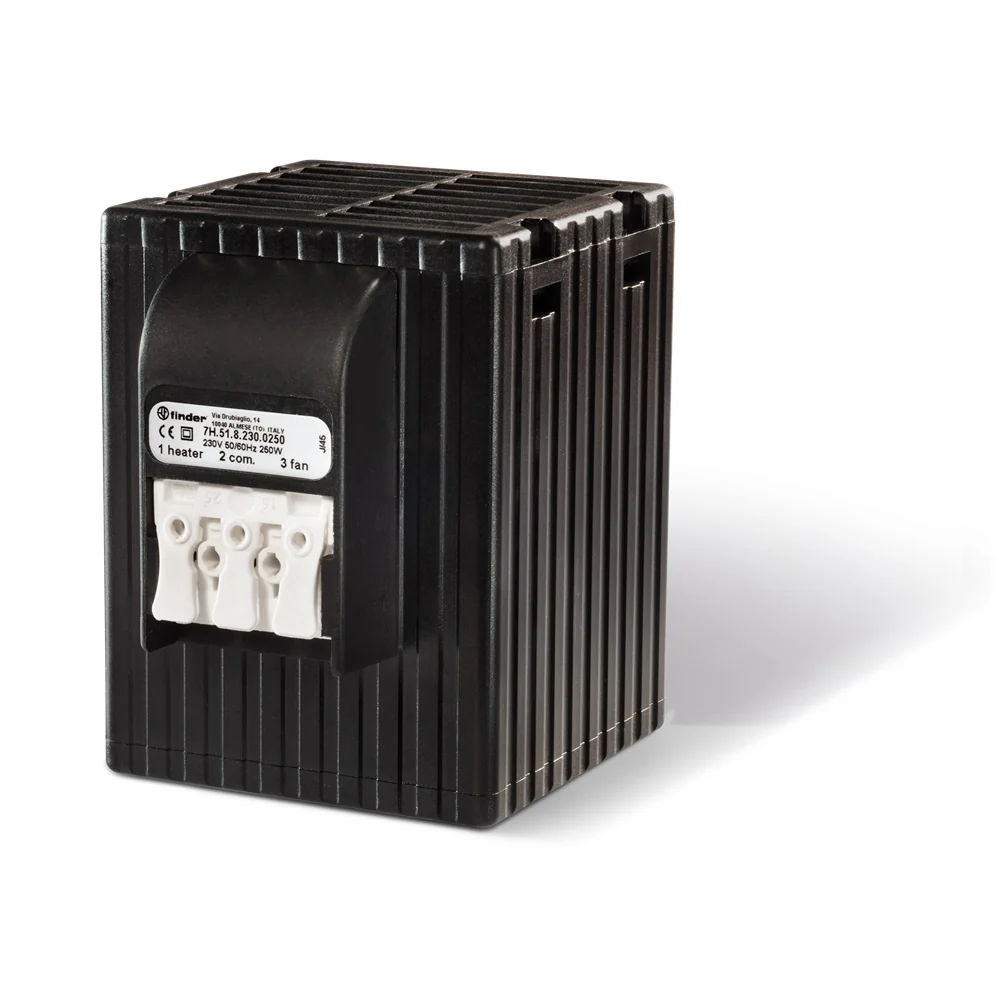 RESIST CALEFACT 50W (110..230)V AC/DC 7H5102300050