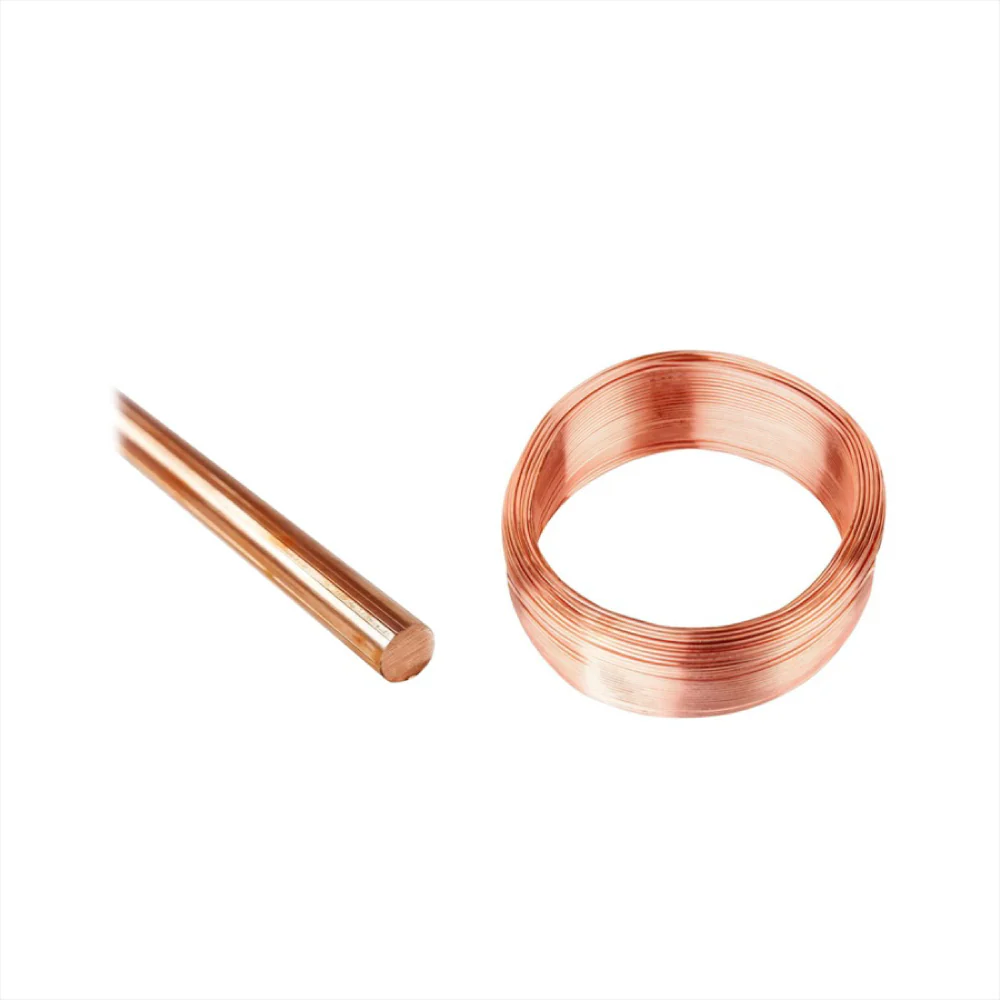 ROLLO ALAMBRE 304.8 DESNUDO #10 GENERAL CABLE
