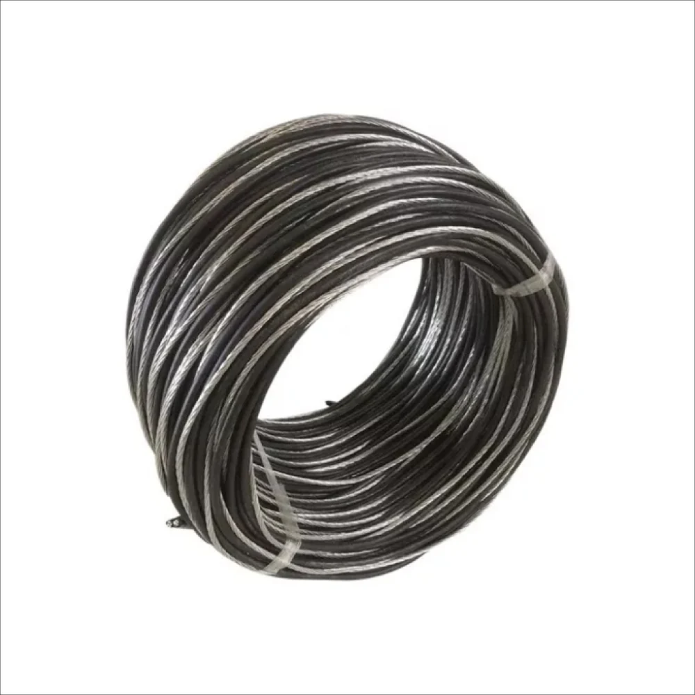 ROLLO ALUM TRIPLE #6 PATELLA GENERAL CABLE