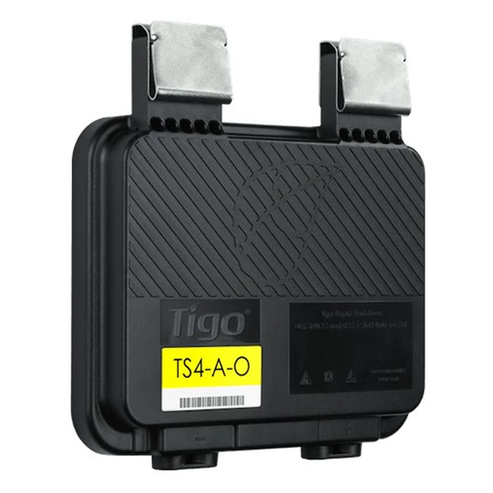 RSS OPTIMIZADOR TIGO TS4-A-O 725W 22A 1500V - Image 2
