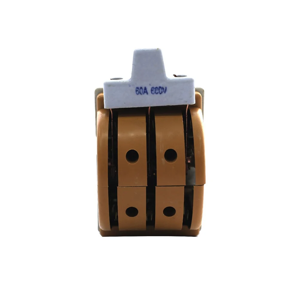 SAFETY SWITCH DBL TIRO 60 AMP 250V JAPONES