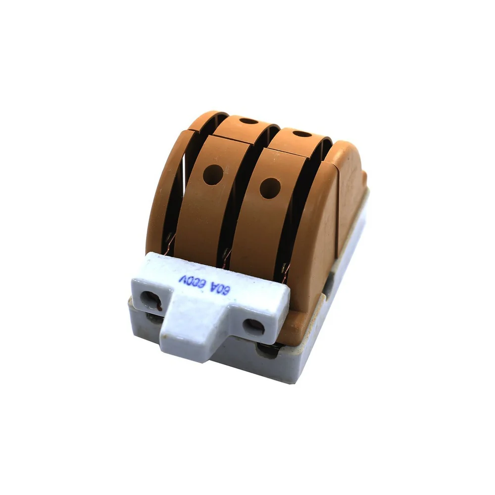SAFETY SWITCH DBL TIRO 60 AMP 250V JAPONES - Image 3
