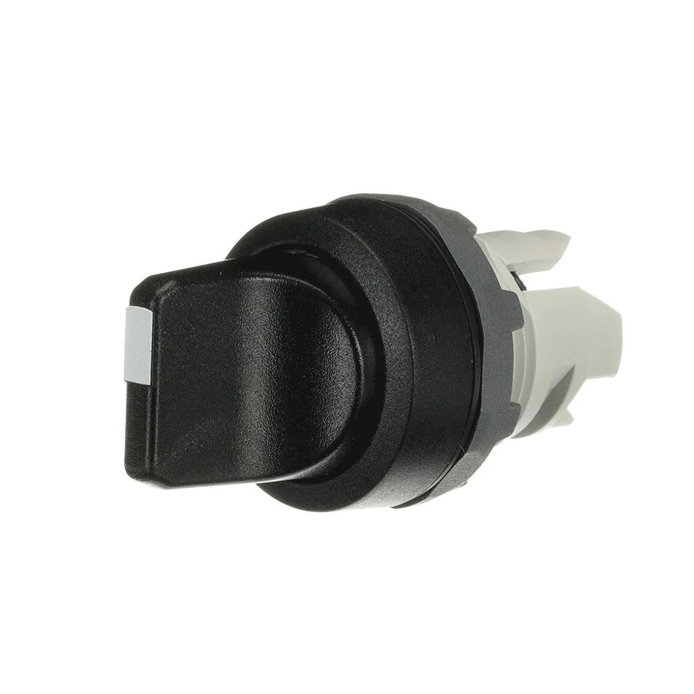 SELECTOR 2 POSIC M2SS2-10B NO-ILU 1SFA611201R1006 - Image 2