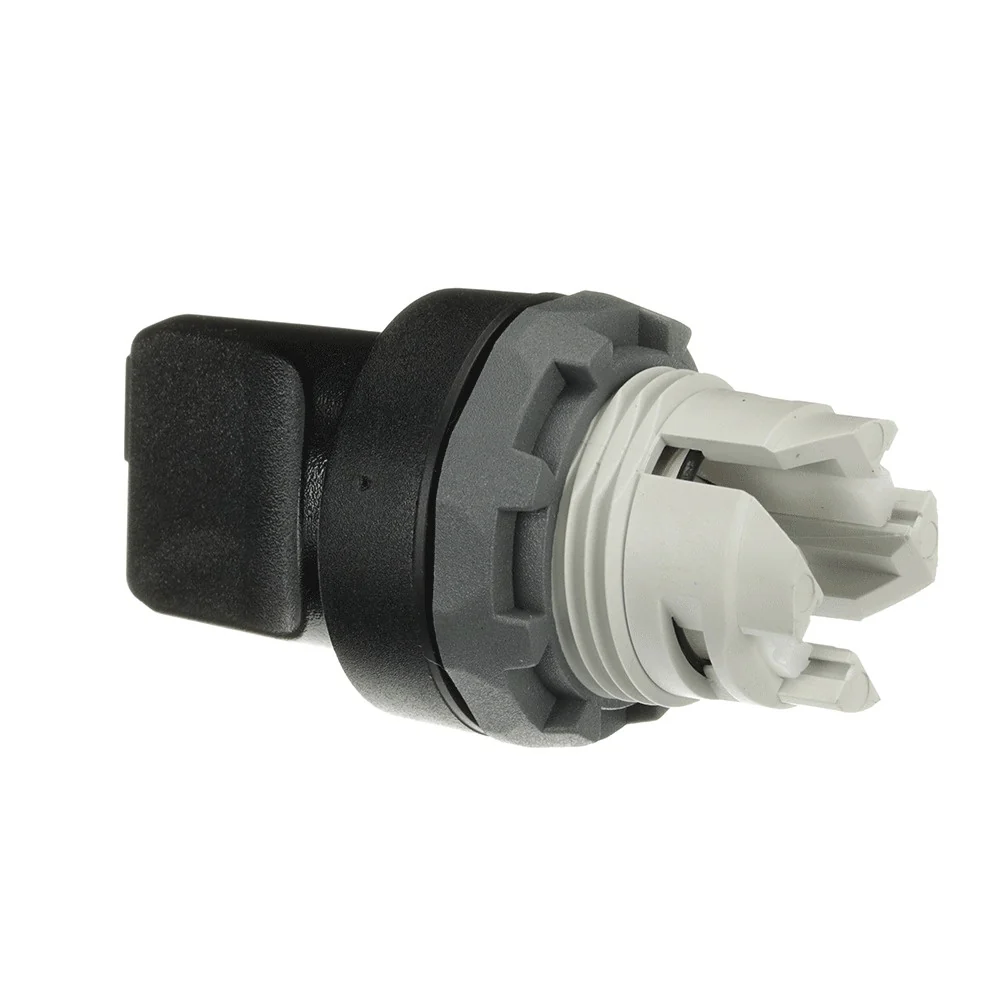 SELECTOR 2 POSIC M2SS2-10B NO-ILU 1SFA611201R1006 - Image 3