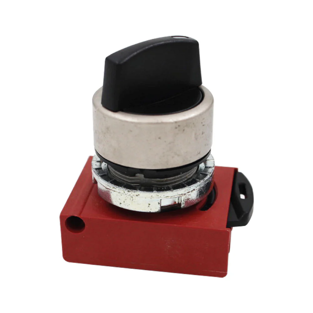 SELECTOR 3 POS S/C P9XSMZON