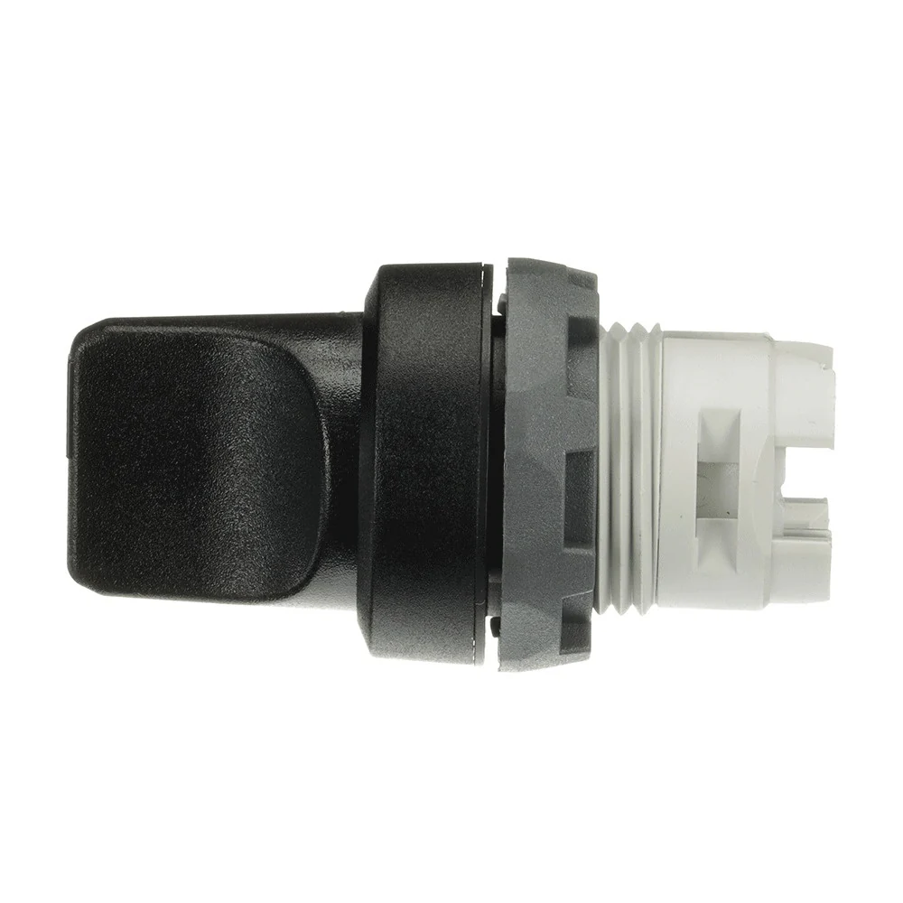 SELECTOR 3 POSIC M3SS1-10B NO-ILUM 1SFA611210R1006 - Image 2