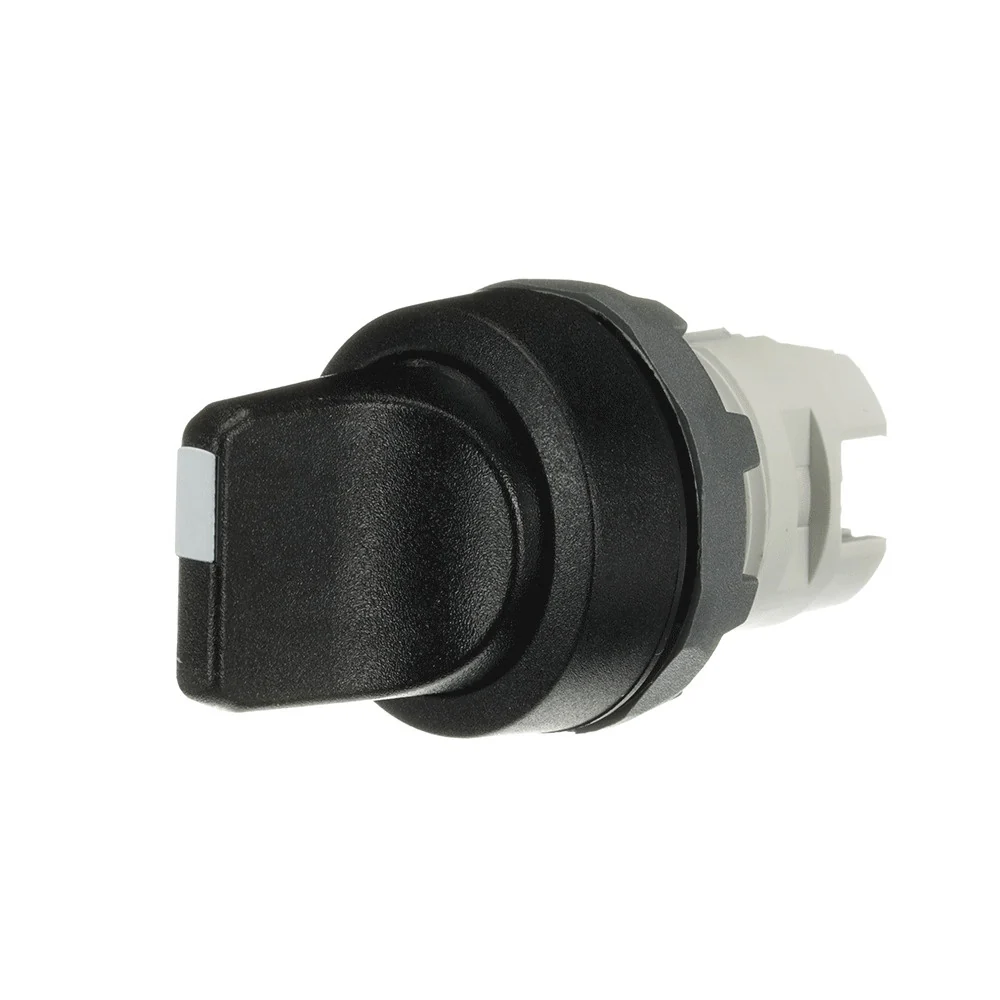 SELECTOR 3 POSIC M3SS1-10B NO-ILUM 1SFA611210R1006 - Image 3