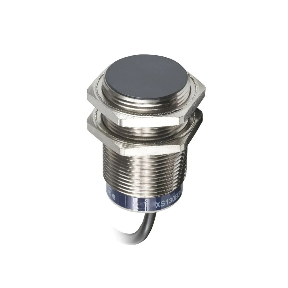 SENSOR IND MET 2H 30MM 20-264V 1NO XS630B1MAL2
