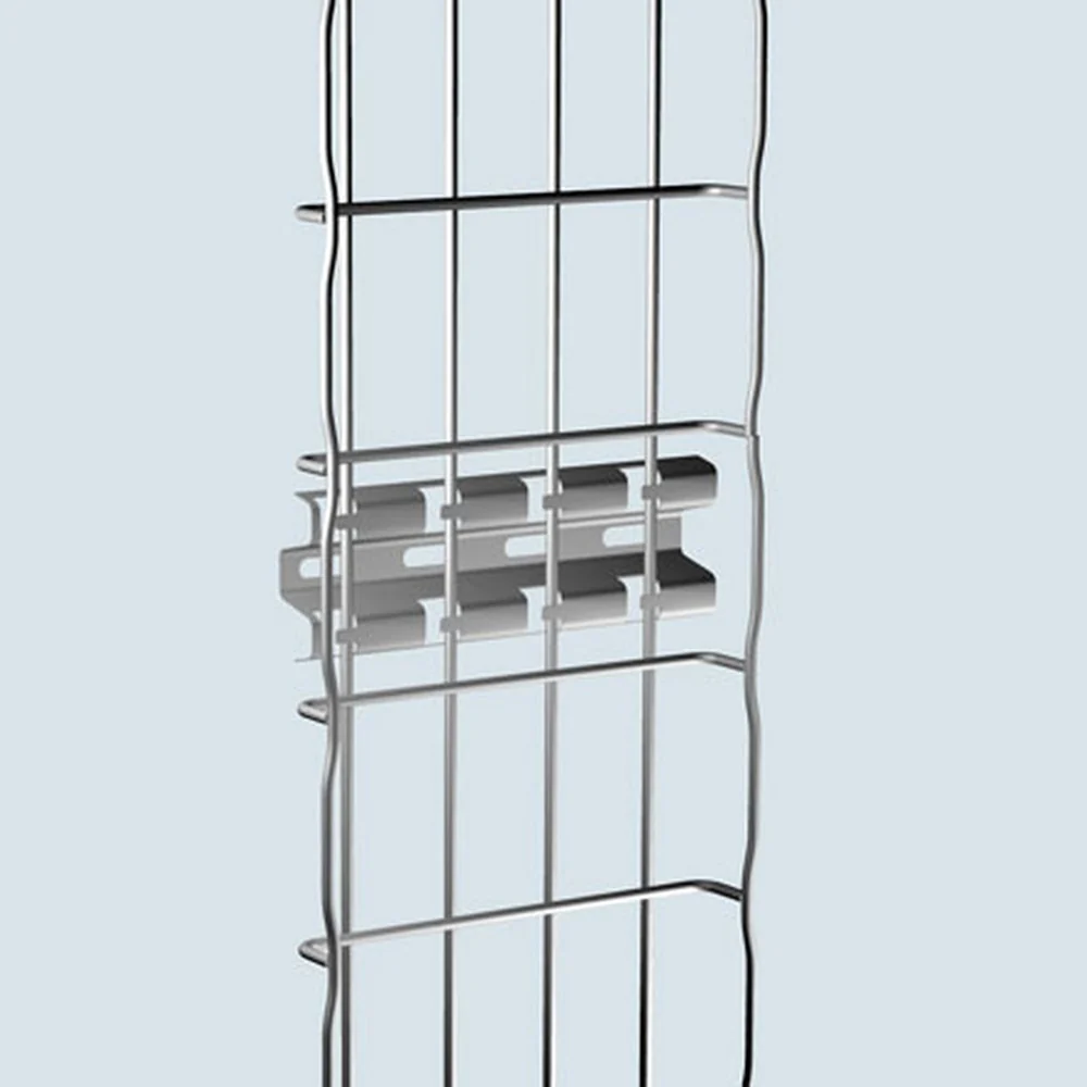 SOPORTE UNIVERSAL 12 CABLOFIL - Image 2