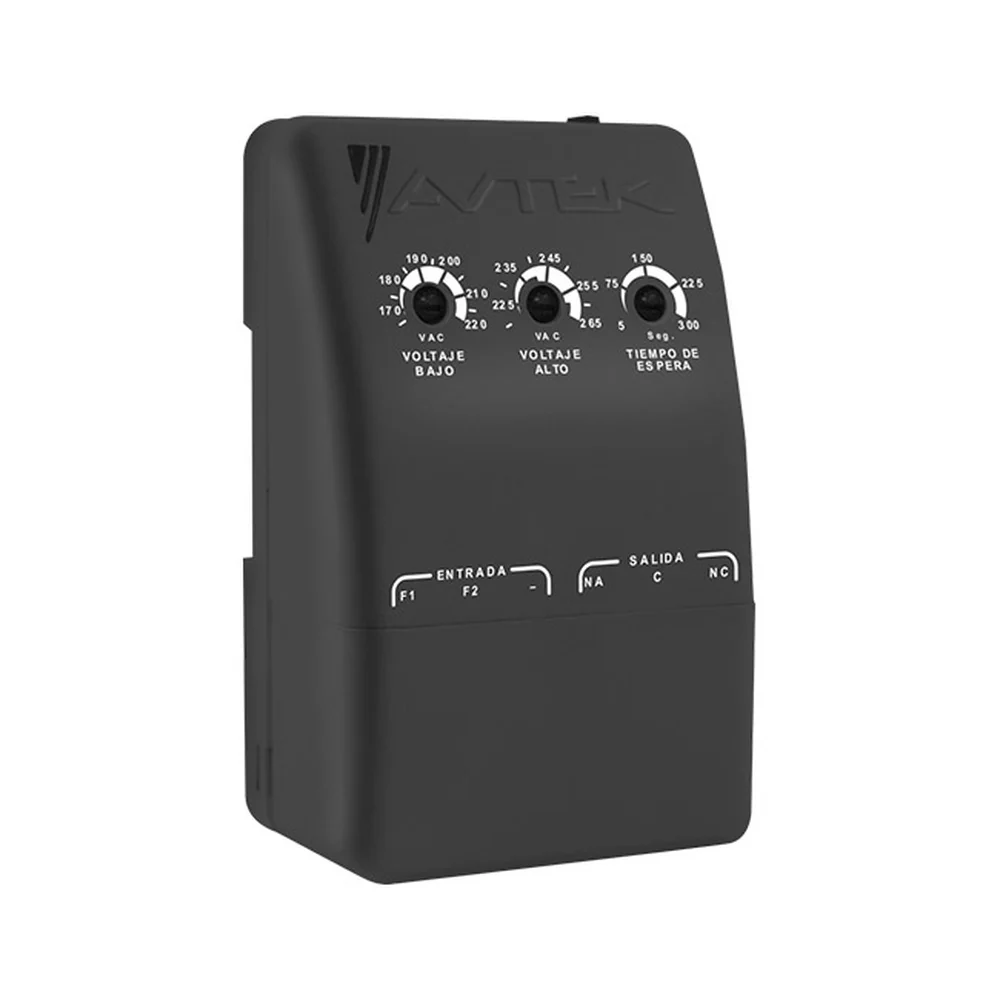 SUPERVISO VOLT 1F 220V SVM-220