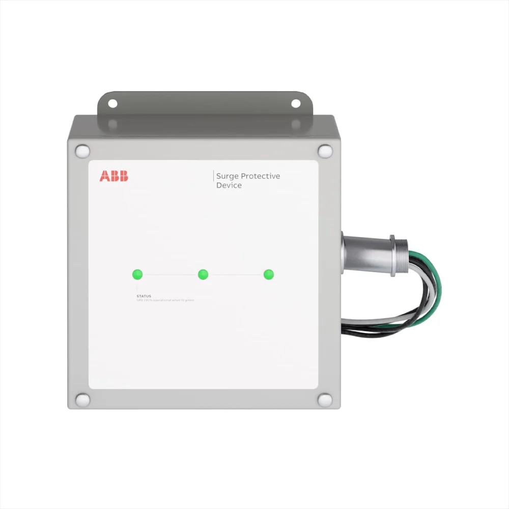 SUPRES GE 160K 208V 3F C/CONT. - Image 2