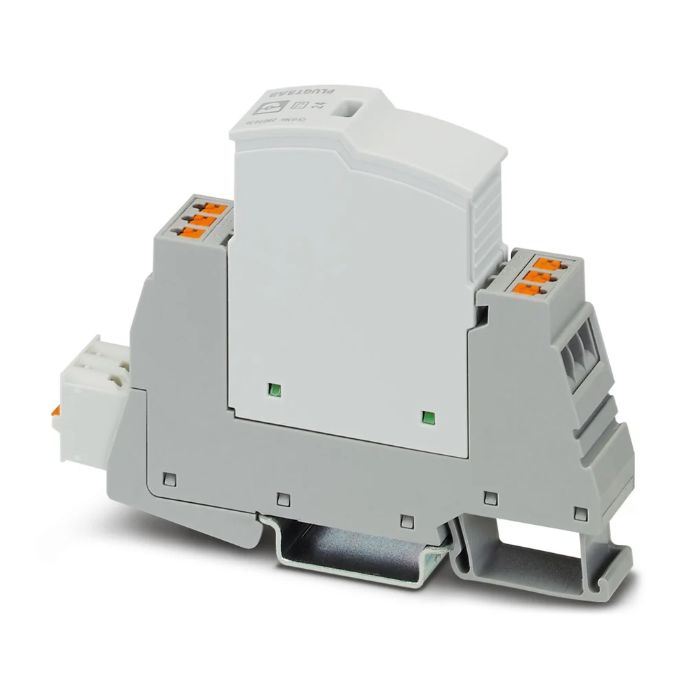 SUPRESOR VOLTAJE 1F T/3 HASTA 34VAC/DC 4KA 2907925 - Image 2